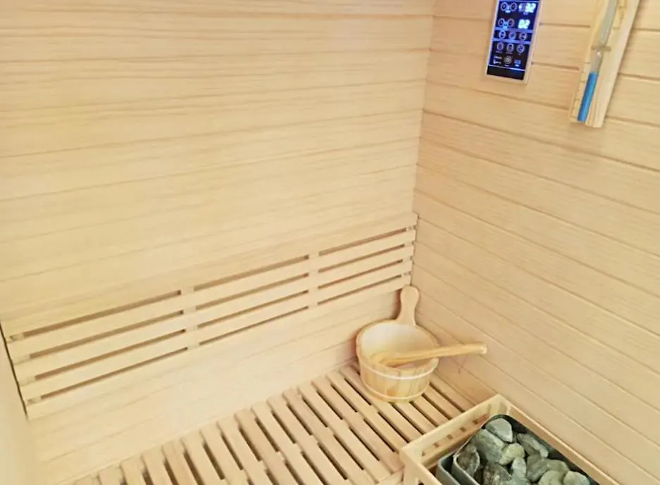 فيلا Istrian Stone House With Heated Pool بولا 0*,  كرواتيا
